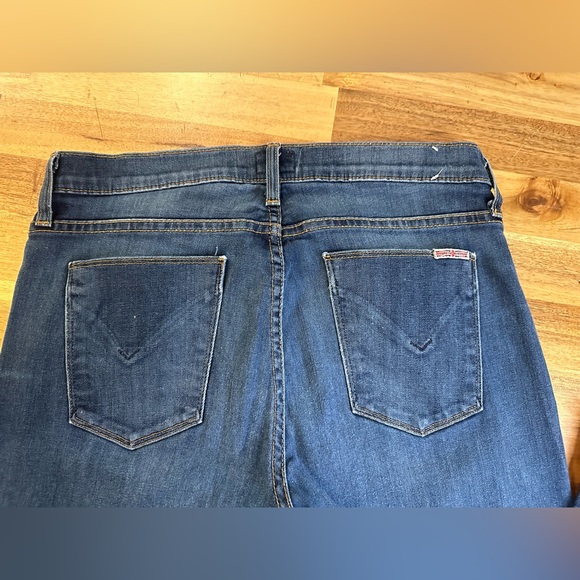 Hudson | GIA Midsize Skinny Jeans | Size : 30 - Picture 3 of 13